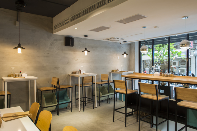 麵工坊(市政店)