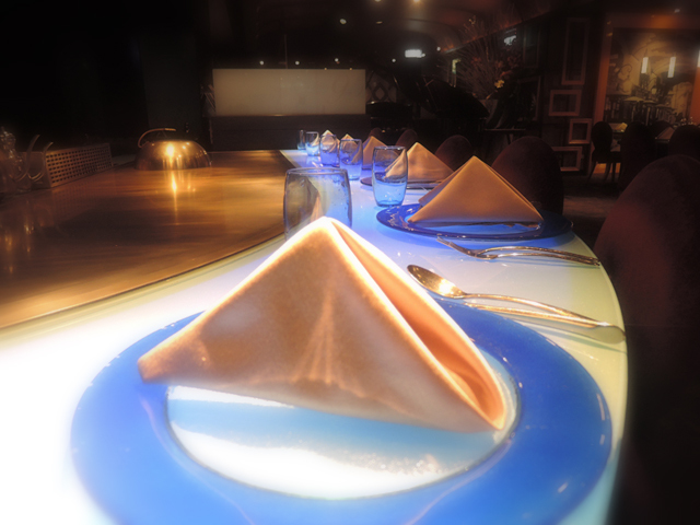 夏慕尼(台北光復北店)