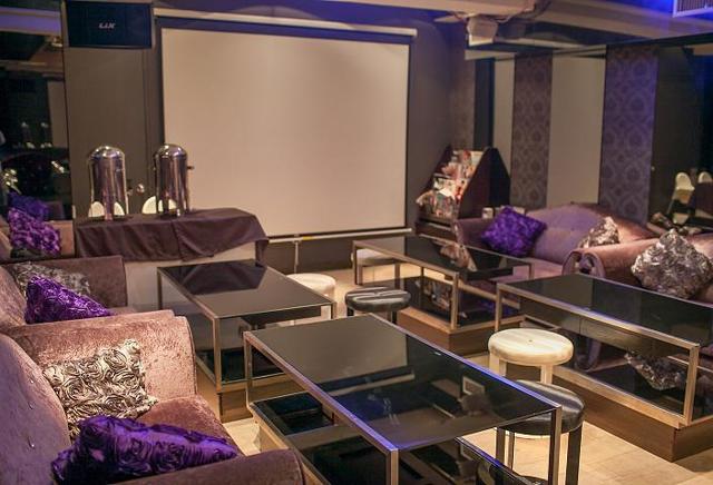 MW 時尚義法料理&酒品(八德店)