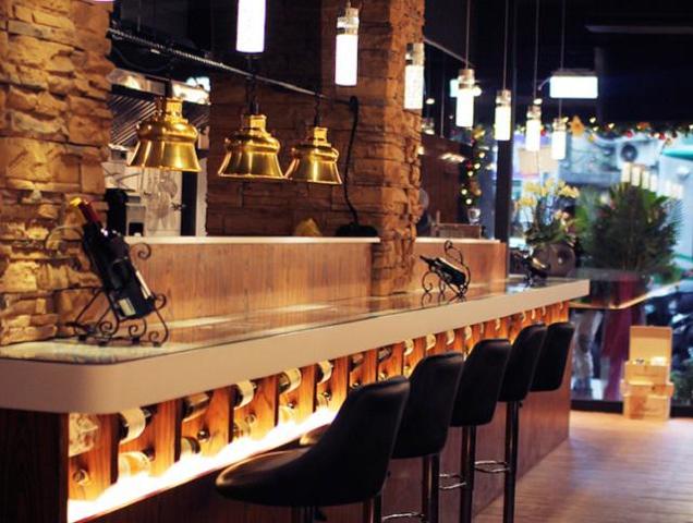 Taverna De ' Medici 梅帝騎小酒館