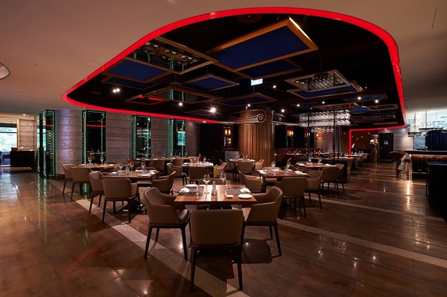 Fresh & Aged Italian Steak House