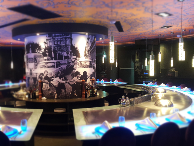 夏慕尼(台北內湖店)