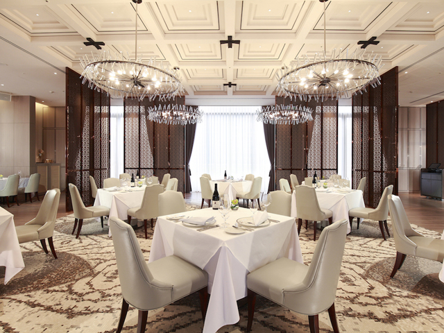 GMT-台北美福大飯店