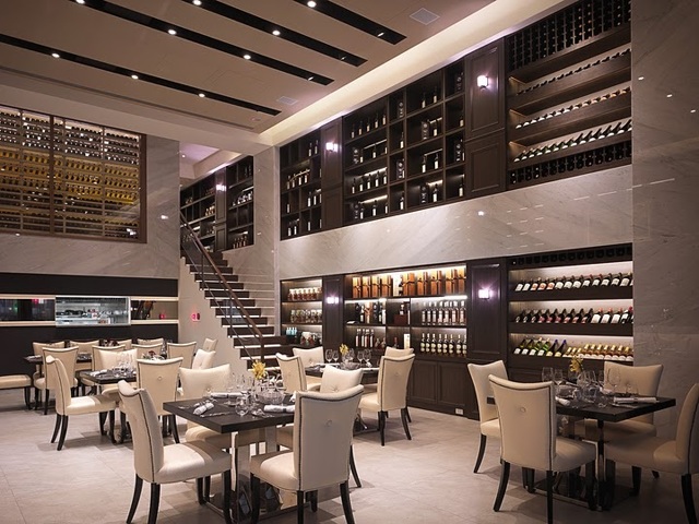 瑞德餐廳 La Riche Cellier-台北大直店