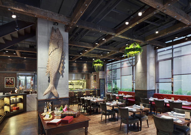 Osteria by Angie(大直店)