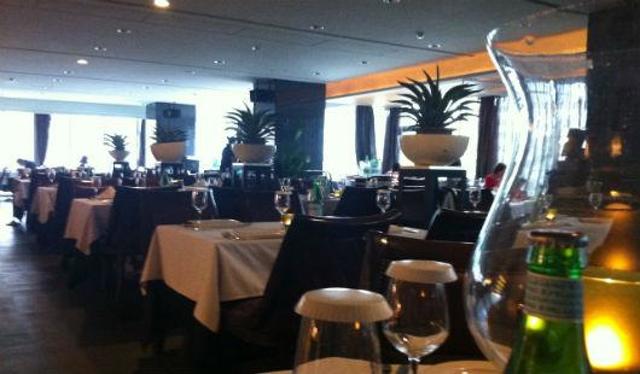 Diamond Tony's Bistro 隨意鳥地方義大利菜（大直店）