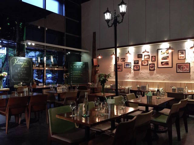 廚子市場 Le Marché de Cuistot