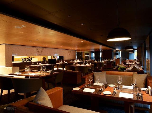 GUSTOSO 義大利餐廳-台北慕軒飯店