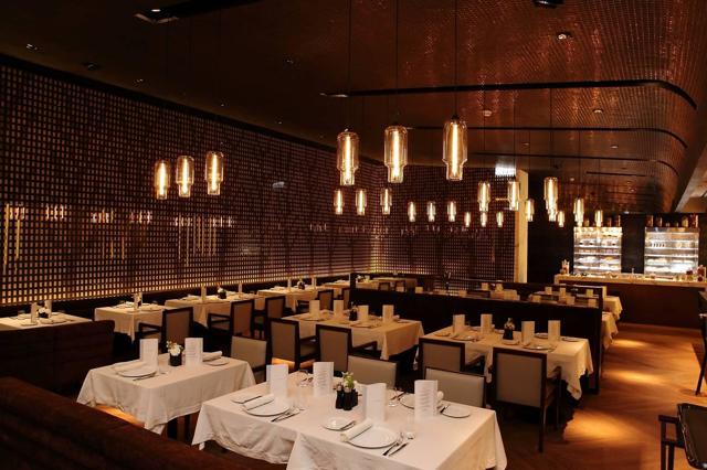 STAY By Yannick Alléno