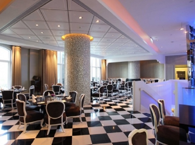 bar & restaurant a³ 新義式餐廳