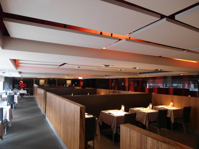 西堤牛排(台北重慶南店)