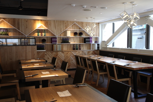 陶板屋(台北重慶南店)