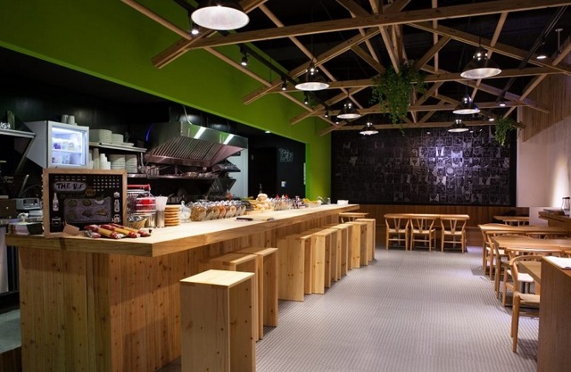 舞蔬弄果(信義店)