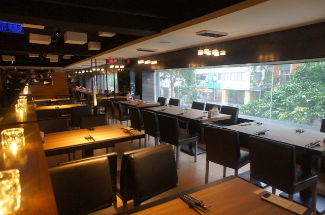 陶板屋(台北敦化南店)