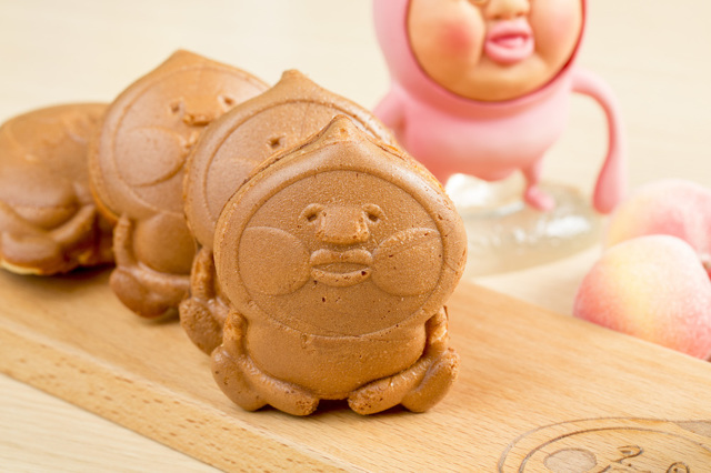 醜比頭的秘密部屋