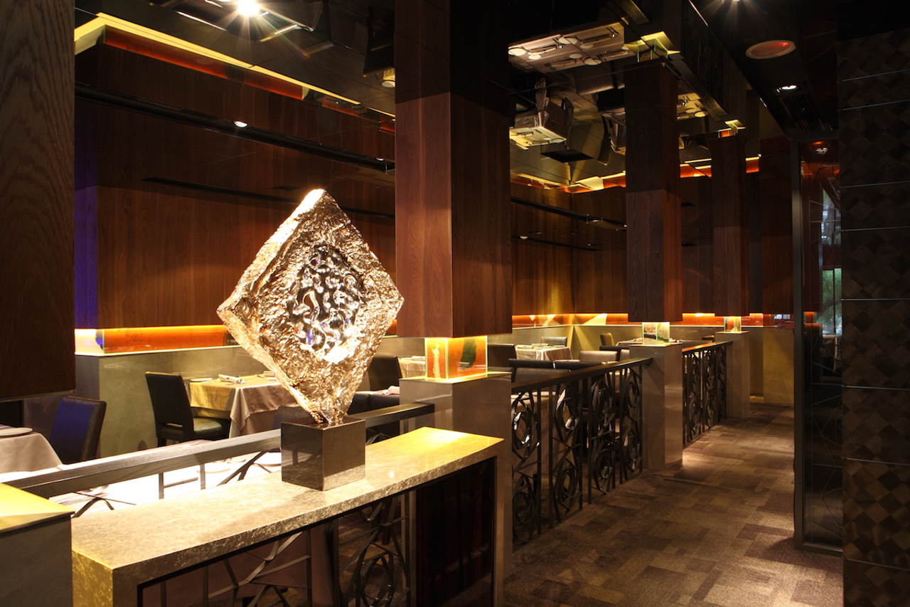 王品牛排(台北中山北店)