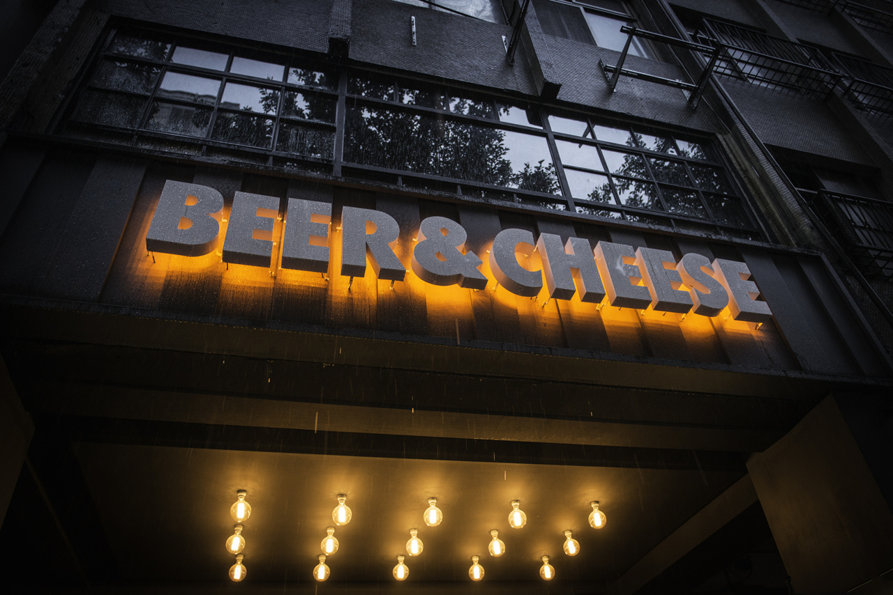 Beer & Cheese Social House