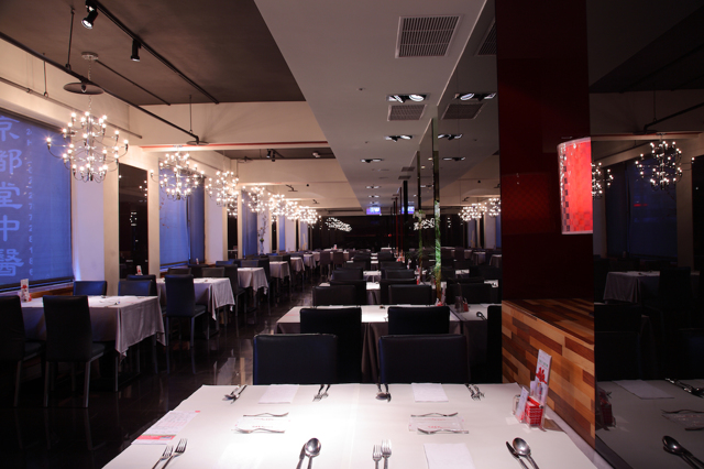 西堤牛排(台北復興南店）