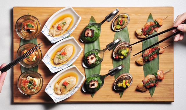 花酒藏 Aplus Dining Sake Bar