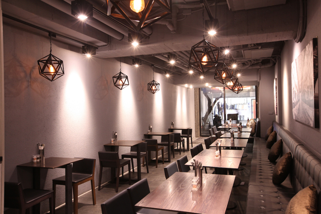 瓦法奇朵(東區敦南店)