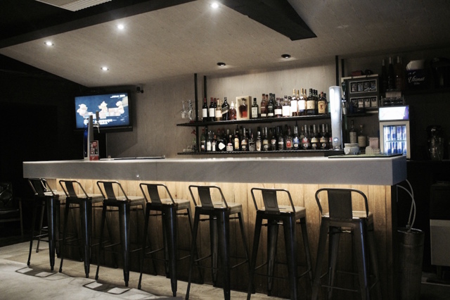 飲酒廊 Drink Corridor