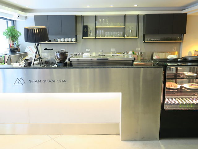 山山來茶(民生店)