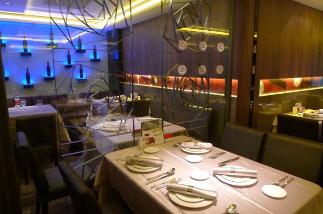 王品牛排(台北南京東店)