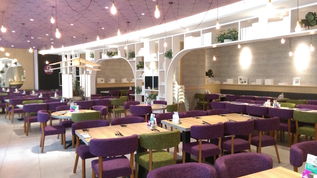 陶板屋(台北復興北店)