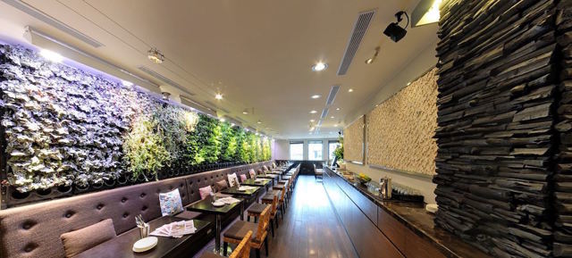 咖啡弄(劍潭店)