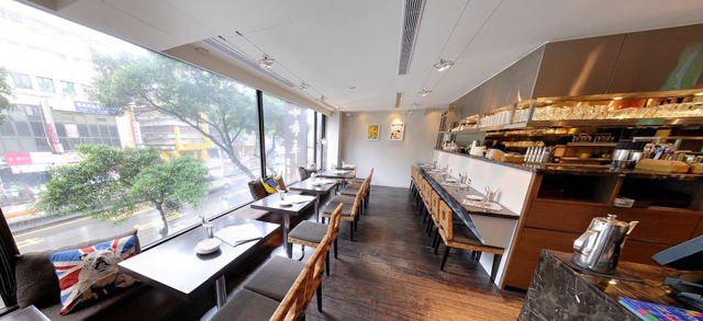 咖啡弄(士林店)