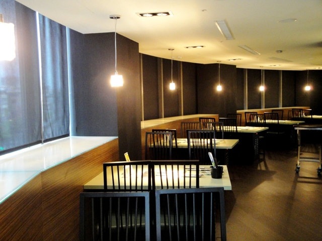 原燒(北投中和店)