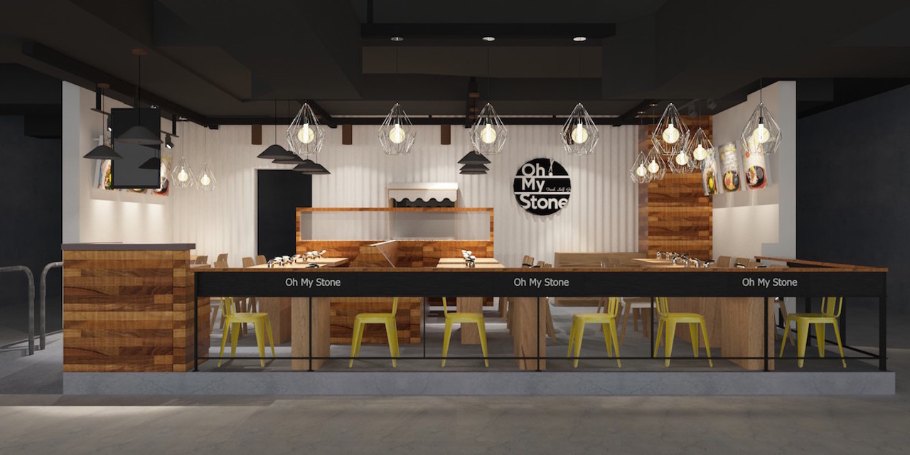 Oh! MyStone(新光 A11 2 店)