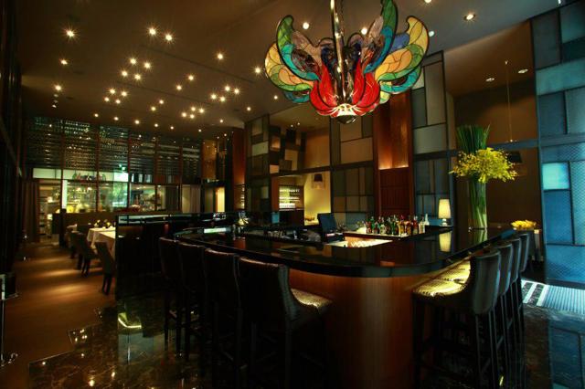 教父牛排 Danny's Steakhouse