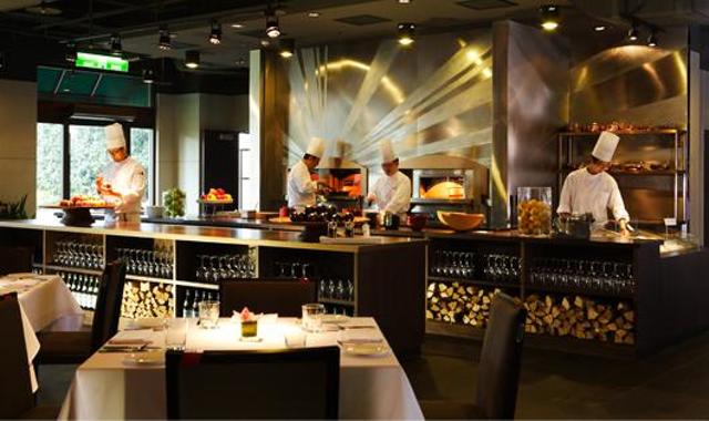 N°168 Prime 牛排館-維多麗亞酒店