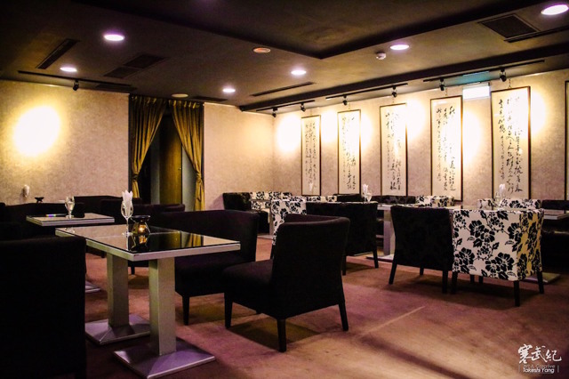 江雁塘新時尚鐵板燒