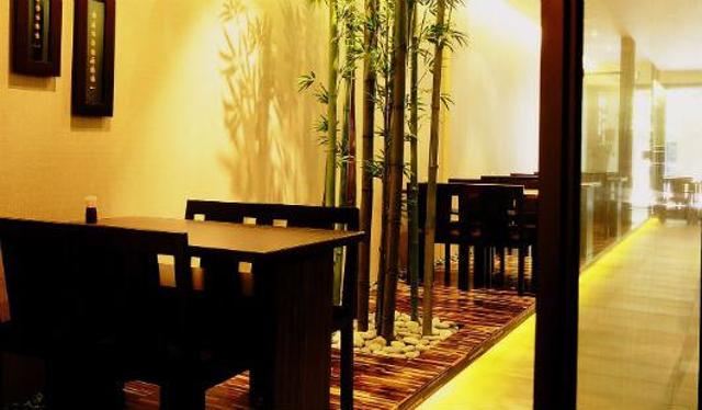 寬心園精緻蔬食料理(台中大業店)