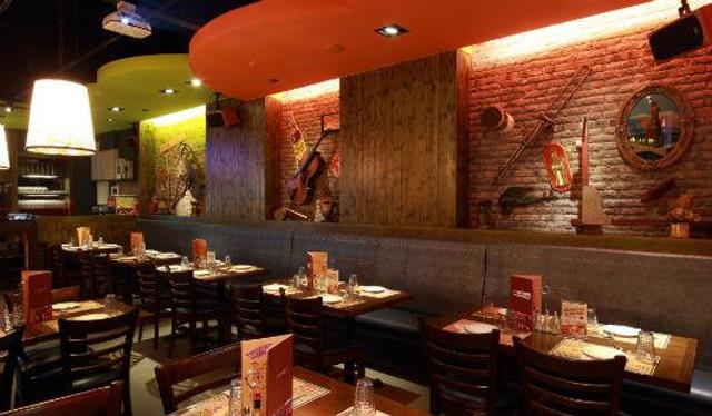 EASYHOUSE CAFÉ(台中公益店)