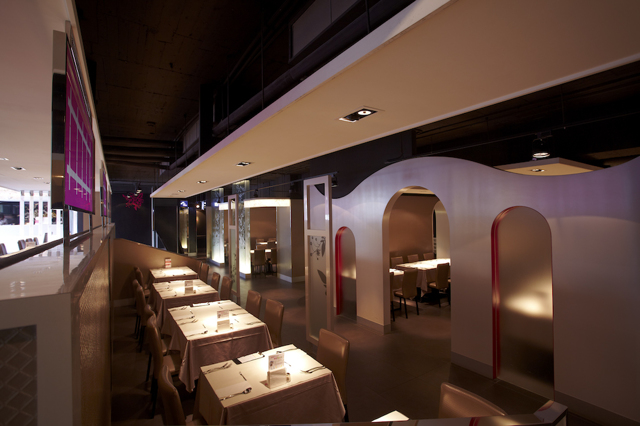 舒果(中壢中美店)