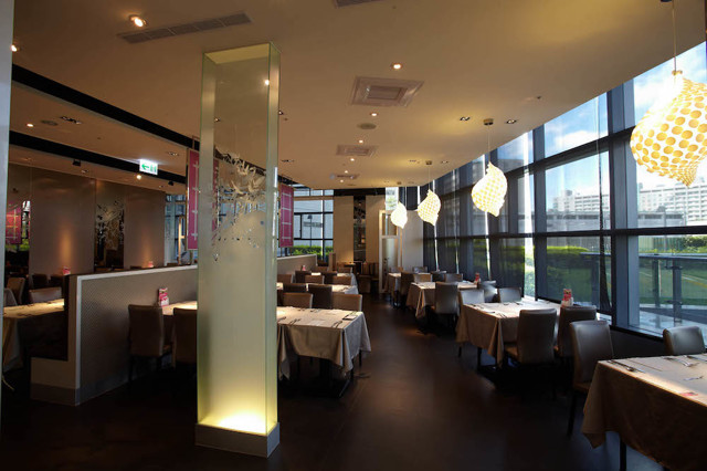 舒果(板橋遠東店)