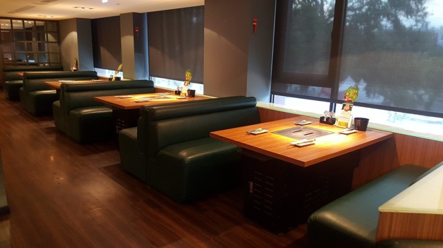 原燒(羅東興東店)