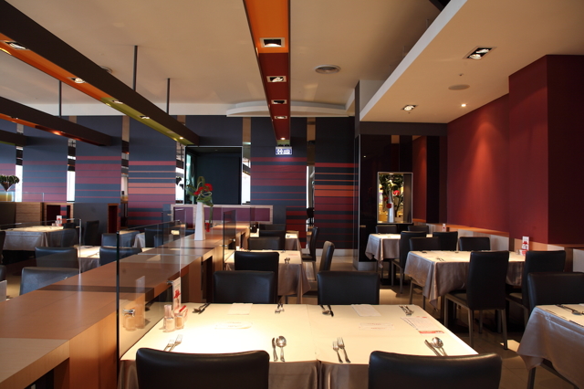 西堤牛排(宜蘭新月店)