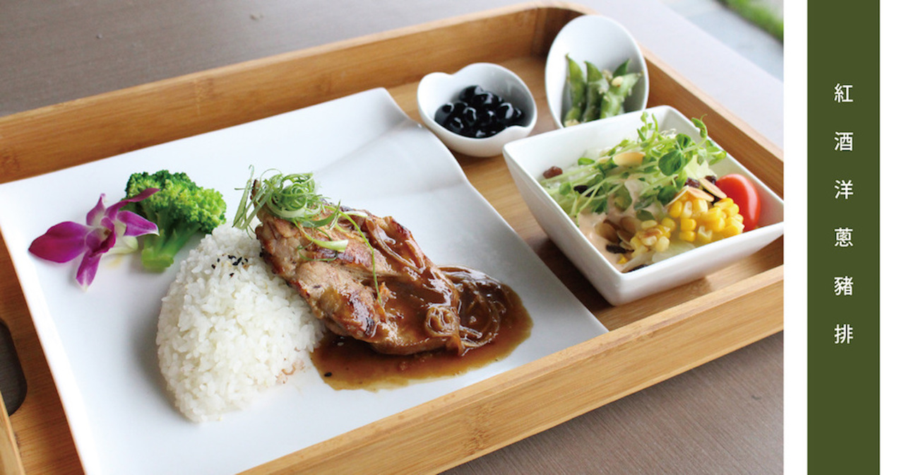 奇麗灣珍奶文化館