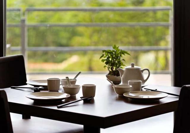 南方餐廳-南方莊園渡假飯店