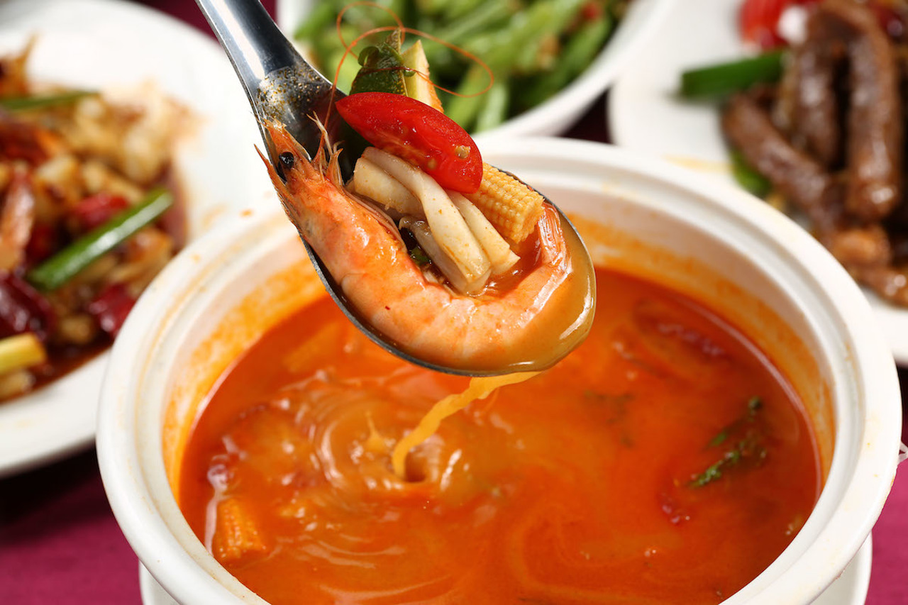 Lacuz泰式餐廳(公館店)