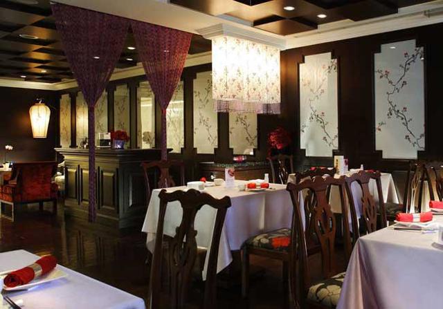 雙囍中餐廳 Xi Garden-維多麗亞酒店