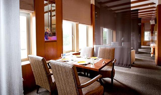 古華薈泰餐廳-中壢古華花園飯店