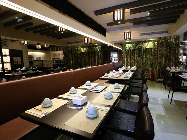 水剌韓式餐廳 Surah Korea Cuisine(大直總店)