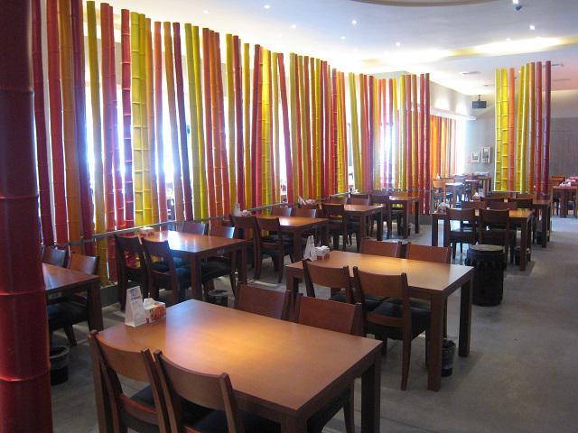 易鼎活蝦餐廳(永和店)