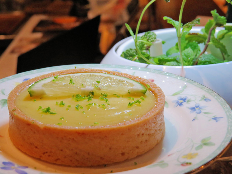 Cupgaze Cafe(台中北區咖啡甜點下午茶)