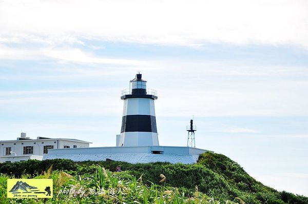 富貴角燈塔